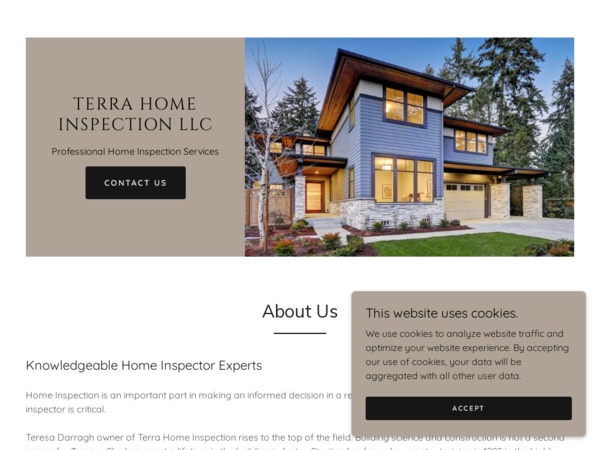 Terra Building Inspection
