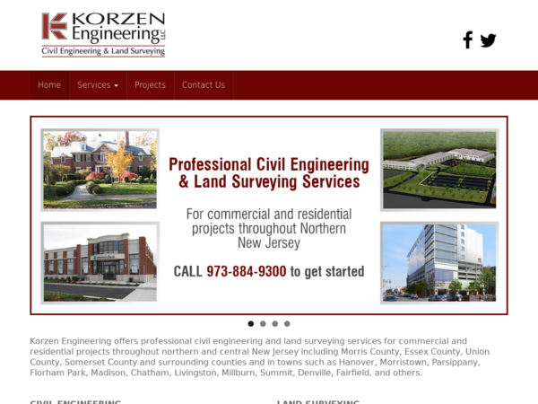 Korzen Engineering LLC
