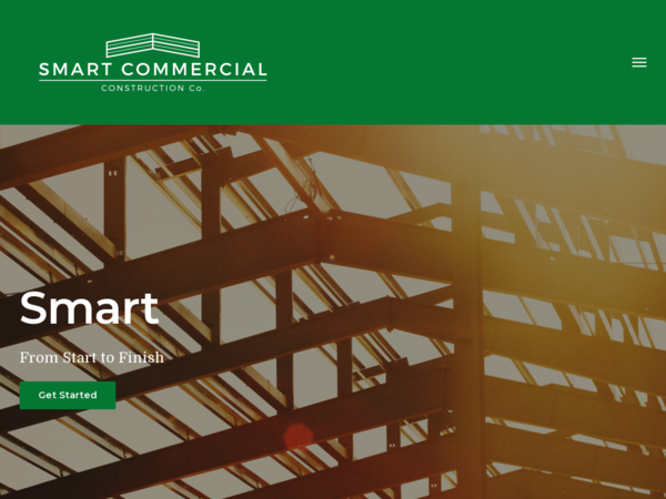 Smart Commercial Construction
