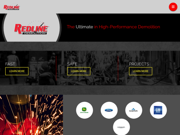 Redline Demolition