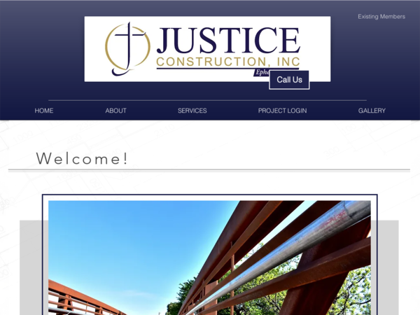 Justice Construction