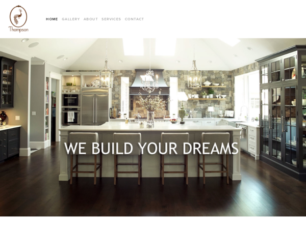 Thompson Regal Interiors