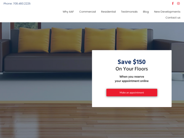 American Flooring