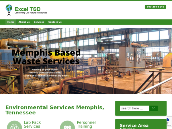 Excel TSD Inc