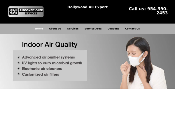 Hollywood AC Expert