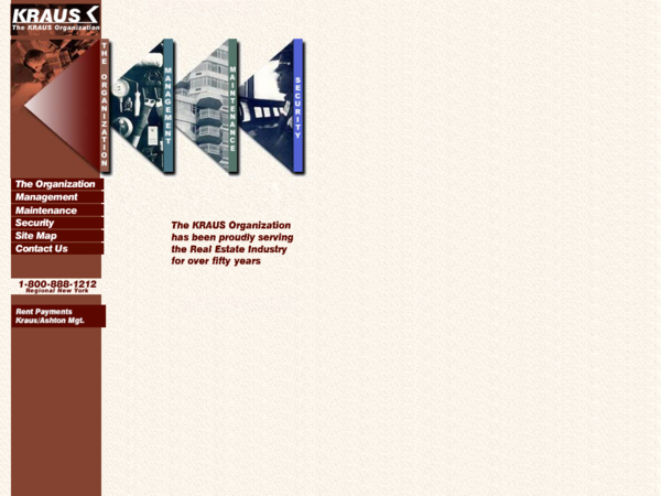 Kraus Enterprises Inc