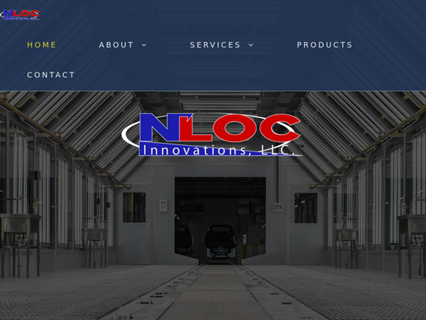 Nloc Paint Booths