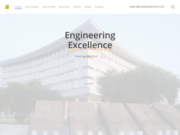 Jafri & Associates