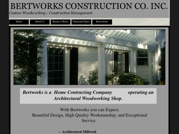 Bertworks