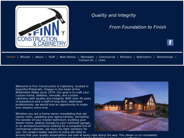 Finn Construction Inc.