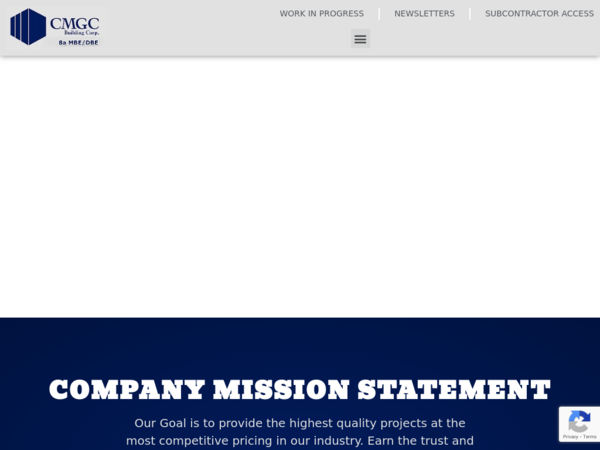 Cmgc Building Corporation