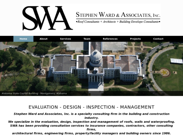Stephen Ward & Associates