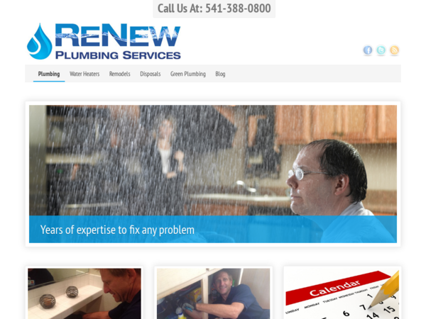 David Schmidt Plumbing