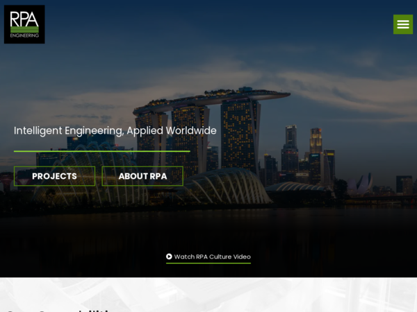 RPA Engineering