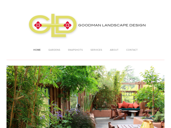 Goodman Landscape Design