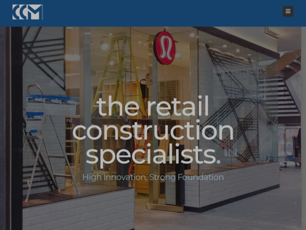 Commercial Construction Management