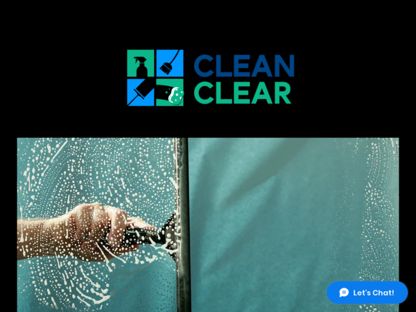 Clean Clear Services LLC