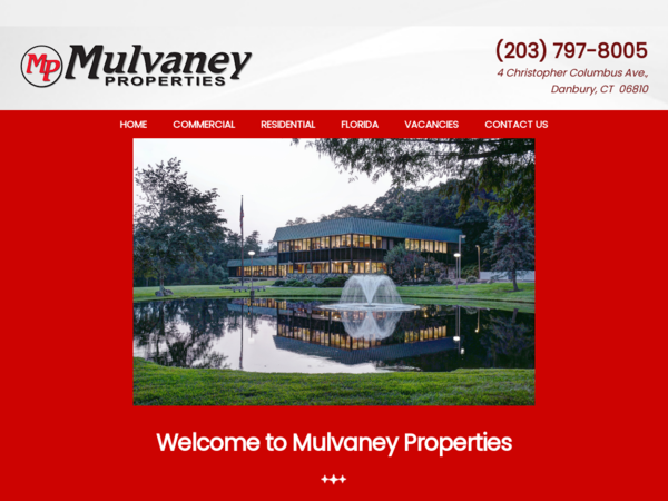 Mulvaney Properties