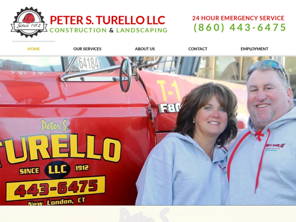 Peter S. Turello LLC