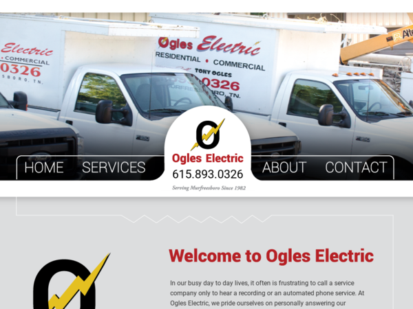 Ogles Electric Company
