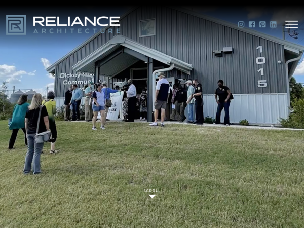 Reliance Architecture