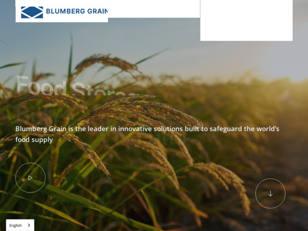 Blumberg Partners