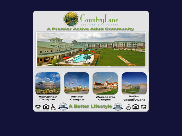 Villas At Country Lane
