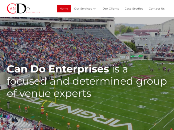 Can Do Enterprises