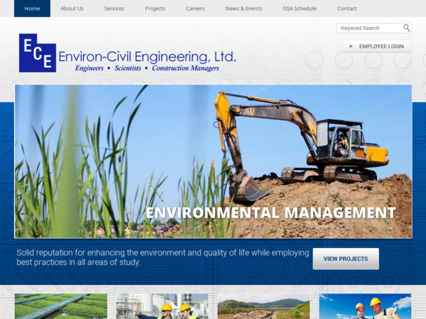 Environ-Civil Engineering Ltd