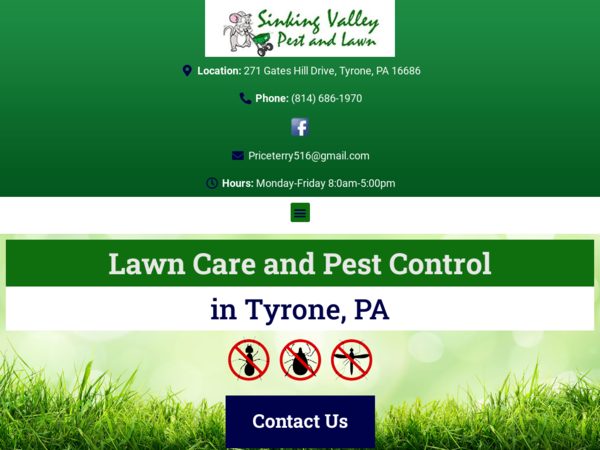 A&L Air Duct Cleaning &sinking Valley Pest