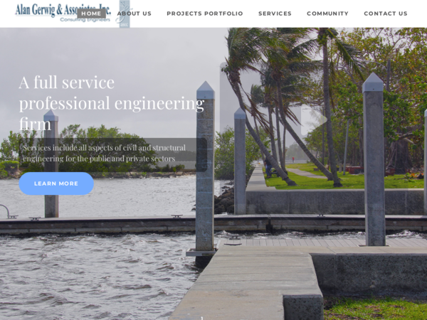 Alan Gerwig & Associates