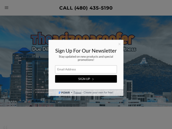 Factory Direct Roofing