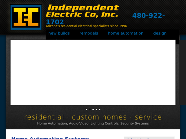 Independent Electric Co