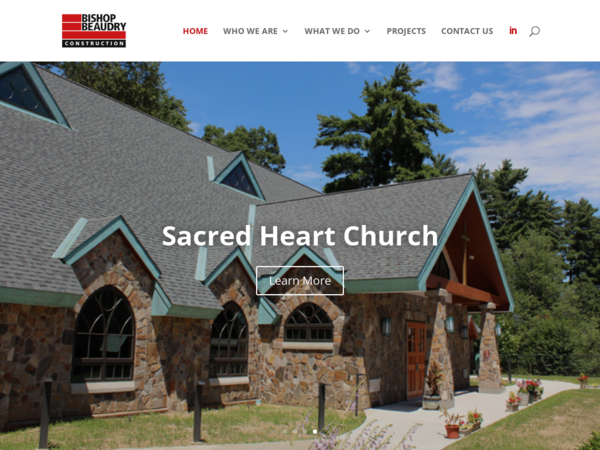 Bishop Beaudry Construction LLC