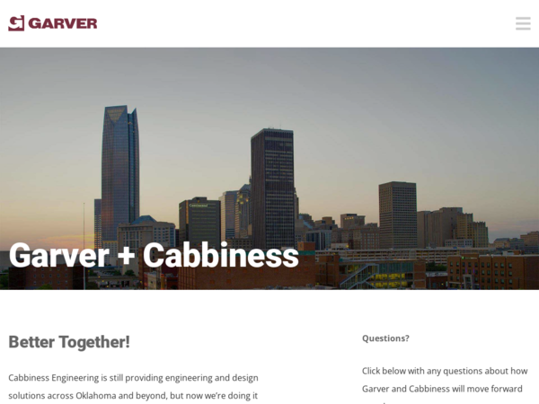 Cabbiness Engineering
