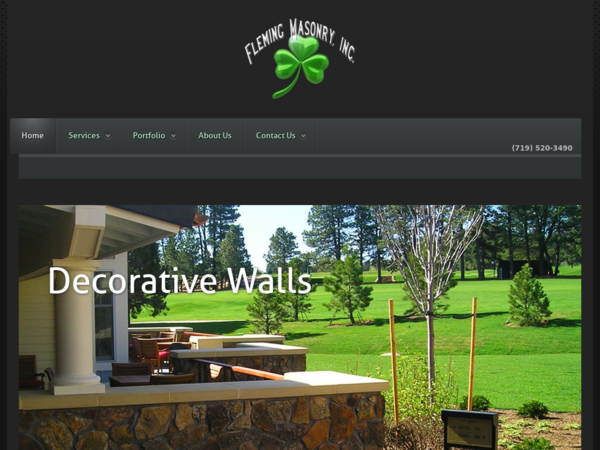 Fleming Masonry