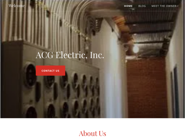ACG Electric