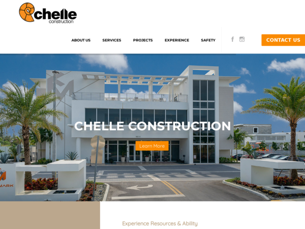 Chelle Construction Inc