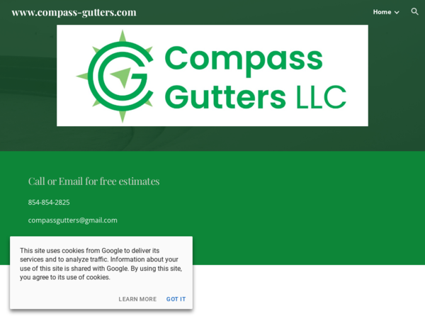 Compass Gutters