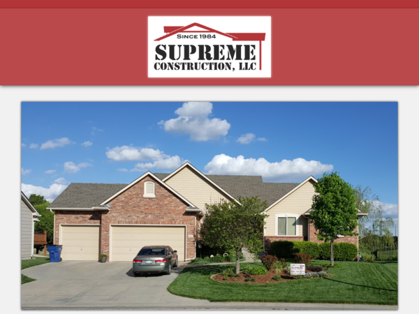 Supreme Construction LLC