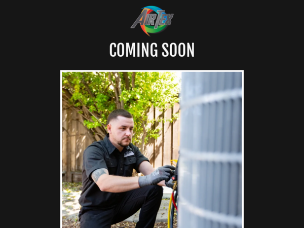 Airtex Mechanical Services