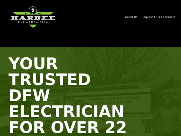 Hardee Electric Inc