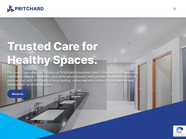 Pritchard Industries Southwest Inc.