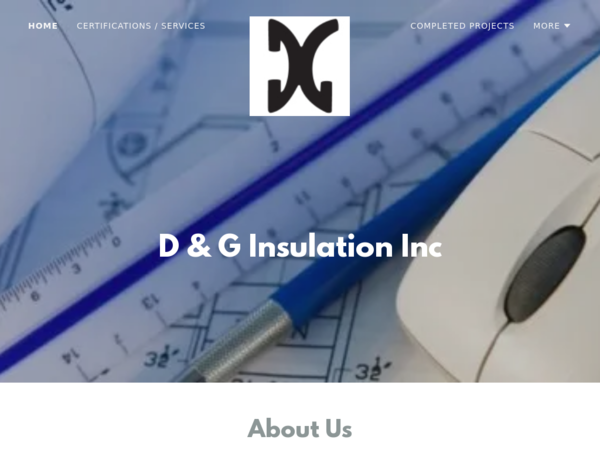 D & G Insulation Inc