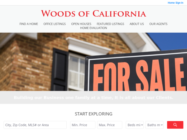 Woods