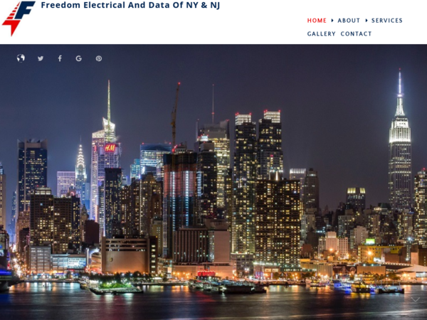 Freedom Electric & Data