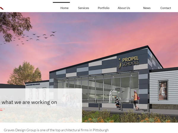 Graves Design Group