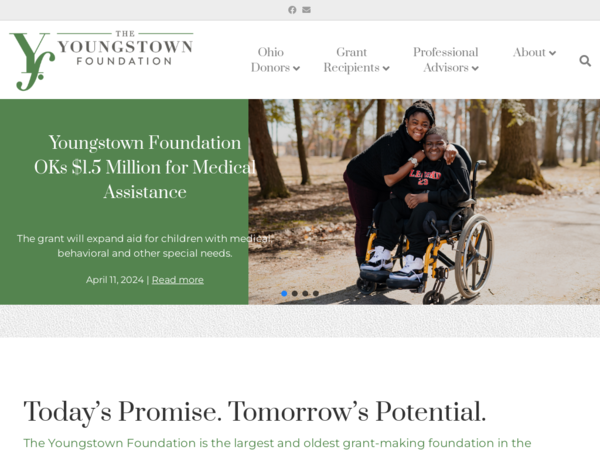 Youngstown Foundation