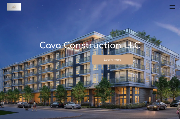Cava Construction LLC