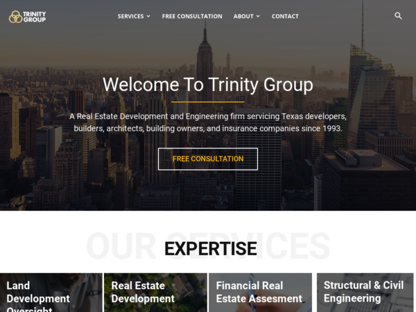 Trinity Group